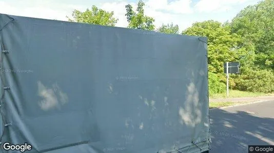 Lokaler til leje i Berlin Pankow - Foto fra Google Street View