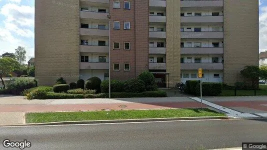 Lokaler til leje i Bielefeld - Foto fra Google Street View