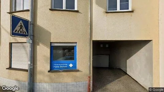 Lokaler til leje i Mayen-Koblenz - Foto fra Google Street View