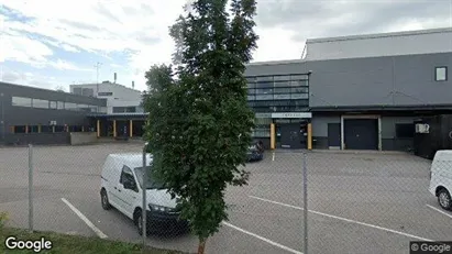 Kantorruimte te huur in Vantaa - Foto uit Google Street View