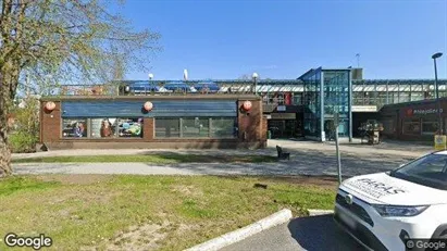 Lokaler til leje i Ylöjärvi - Foto fra Google Street View
