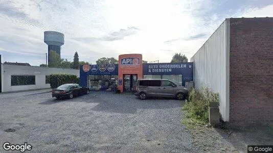 Warehouses for sale i Gent Ledeberg - Photo from Google Street View