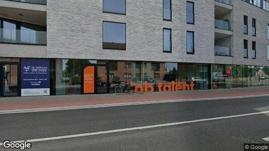 Kontorlokaler til salg i Pelt - Foto fra Google Street View
