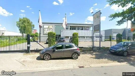 Commercial properties for sale i Genk - Photo from Google Street View
