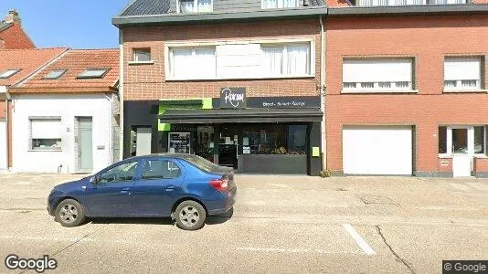 Commercial properties for sale i Brasschaat - Photo from Google Street View