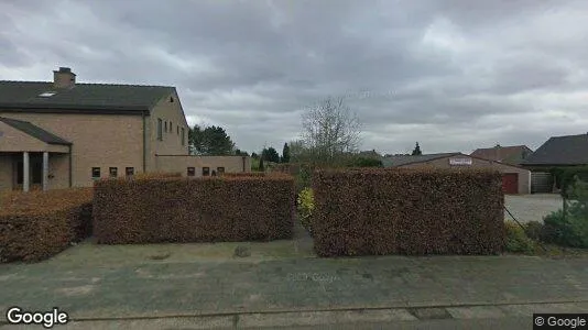 Commercial properties for sale i Lommel - Photo from Google Street View