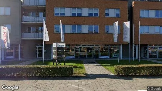 Lokaler til salg i Bierbeek - Foto fra Google Street View
