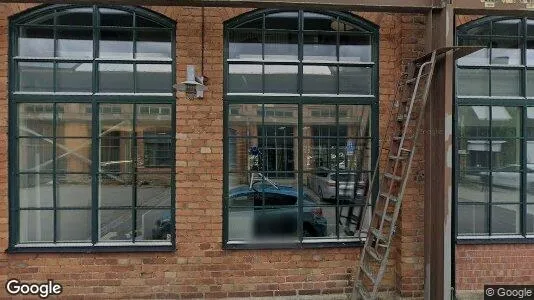 Office spaces for rent i Västerås - Photo from Google Street View