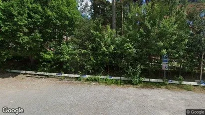 Büros zur Miete in Stockholm West – Foto von Google Street View