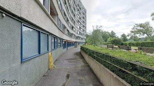 Office spaces for rent i Södermalm - Photo from Google Street View