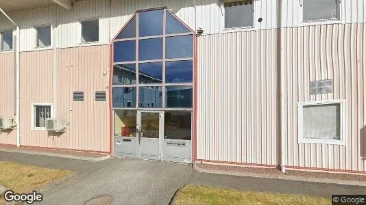 Industrial properties for rent i Haninge - Photo from Google Street View