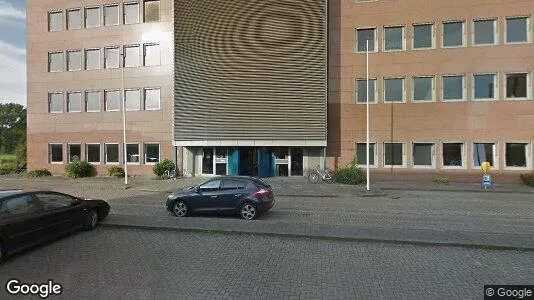 Büros zur Miete i Nissewaard – Foto von Google Street View