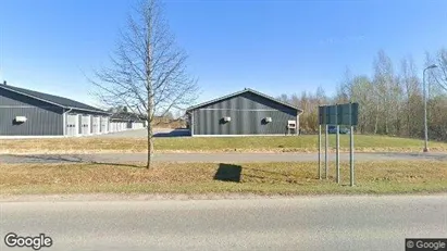 Warehouses for rent in Pori - Photo from Google Street View