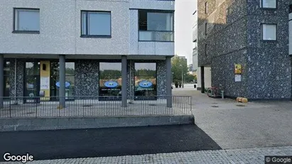 Commercial properties for rent in Espoo - Photo from Google Street View
