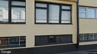 Industrilokaler för uthyrning i Vasa – Foto från Google Street View