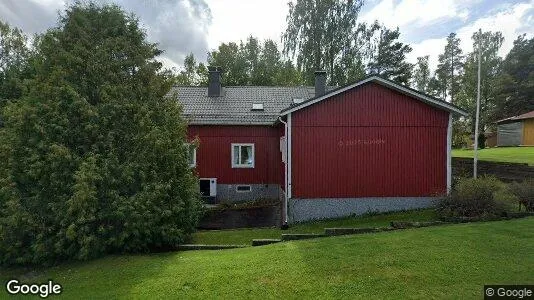 Lager zum Kauf i Salo – Foto von Google Street View