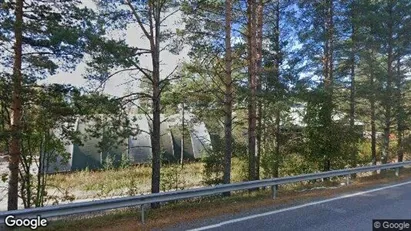 Producties te koop in Ylivieska - Foto uit Google Street View