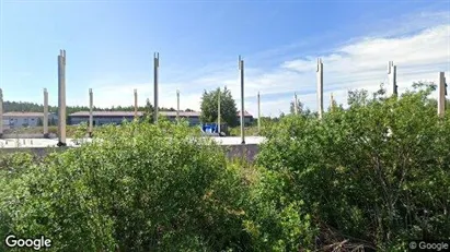 Commercial properties for sale in Kaarina - Photo from Google Street View
