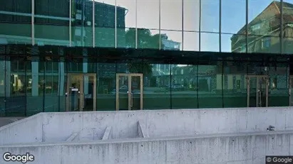 Office spaces for rent in Tallinn Kesklinna - Photo from Google Street View