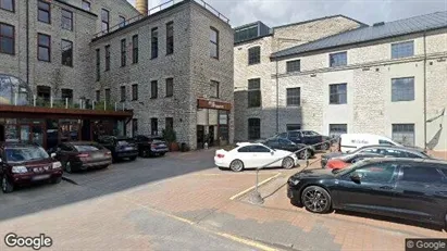 Kontorer til leie i Rae – Bilde fra Google Street View
