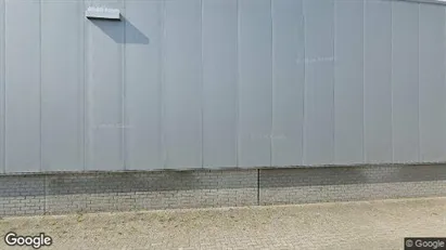 Bedrijfsruimtes te huur in Hengelo - Foto uit Google Street View
