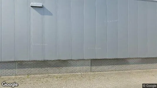 Lokaler til leje i Hengelo - Foto fra Google Street View