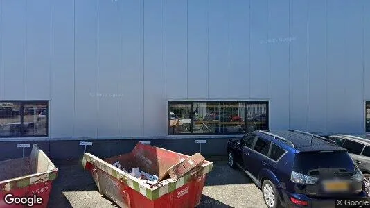Lokaler til leie i Almelo – Bilde fra Google Street View