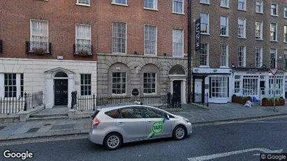 Office spaces for sale in Dublin 2 - Photo from Google Street View
