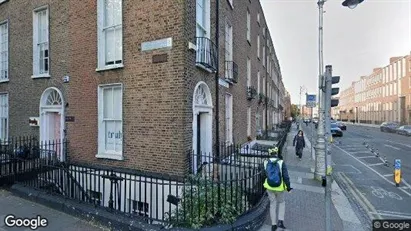 Kantorruimte te huur in Dublin 2 - Foto uit Google Street View