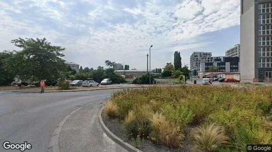 Gewerbeflächen zur Miete i Location is not specified – Foto von Google Street View