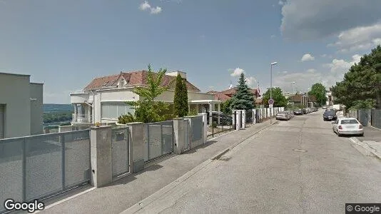 Lokaler til leje i Location is not specified - Foto fra Google Street View