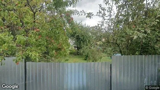 Commercial properties for sale i Michalovce - Photo from Google Street View