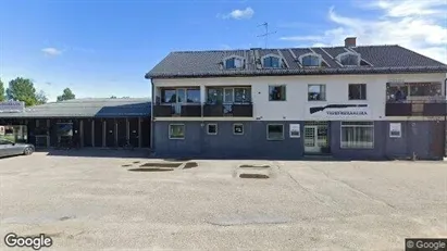 Commercial properties for sale in Nordmaling - Photo from Google Street View