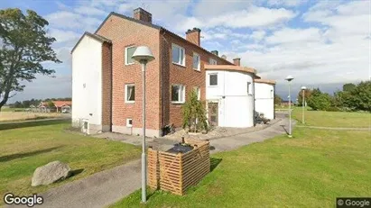 Lokaler til leje i Lidköping - Foto fra Google Street View
