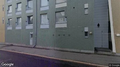 Lokaler til leie i Helsingfors Läntinen – Bilde fra Google Street View