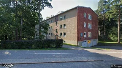 Lokaler til leie i Helsingfors Kaakkoinen – Bilde fra Google Street View