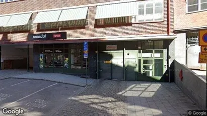 Office spaces for rent in Vasastan - Photo from Google Street View