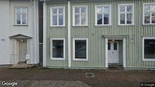 Büros zur Miete i Skara – Foto von Google Street View
