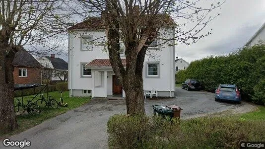 Commercial properties for sale i Örebro - Photo from Google Street View
