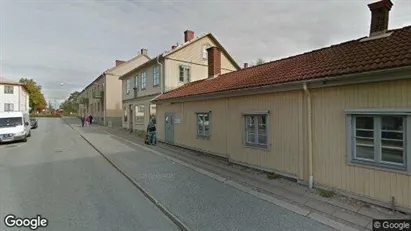 Lokaler til leje i Nora - Foto fra Google Street View