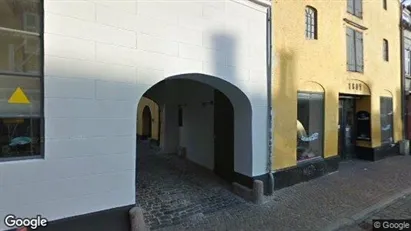 Office spaces for rent in Aarhus C - Photo from Google Street View