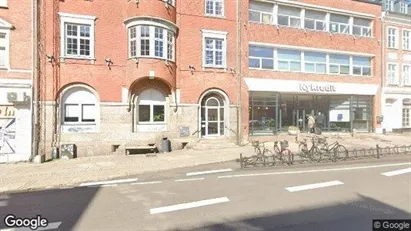 Lokaler til salgs i Næstved – Bilde fra Google Street View