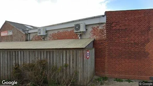 Werkstätte zum Kauf i Esbjerg – Foto von Google Street View