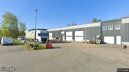Office spaces for rent in Lerum - Photo from Google Street View