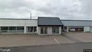 Erhvervslokaler til leje, Ängelholm, Skåne County, Verkstadsgatan 10