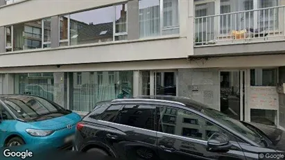 Office spaces for rent in Stad Antwerp - Photo from Google Street View