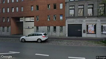 Büros zur Miete in Stad Antwerp – Foto von Google Street View