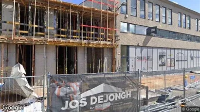 Office spaces for rent in Stad Antwerp - Photo from Google Street View