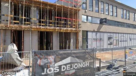 Kontorer til leie i Stad Antwerp – Bilde fra Google Street View
