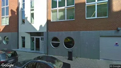 Office spaces for rent in Stad Antwerp - Photo from Google Street View